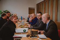 Zväčšiť fotografiu - Pri výstavbe hornonitrianskej cyklomagistrály bude spolupráca mimoriadne dôležitá - TSK_cykloHN_mini-2