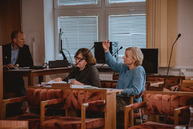 Zväčšiť fotografiu - Pri výstavbe hornonitrianskej cyklomagistrály bude spolupráca mimoriadne dôležitá - TSK_cykloHN_mini-33
