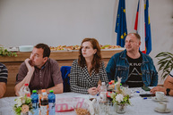 Zväčšiť fotografiu - Pri výstavbe hornonitrianskej cyklomagistrály bude spolupráca mimoriadne dôležitá - TSK_cykloHN_mini-39