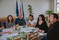 Zväčšiť fotografiu - Pri výstavbe hornonitrianskej cyklomagistrály bude spolupráca mimoriadne dôležitá - TSK_cykloHN_mini-41