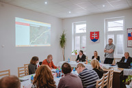 Zväčšiť fotografiu - Pri výstavbe hornonitrianskej cyklomagistrály bude spolupráca mimoriadne dôležitá - TSK_cykloHN_mini-45