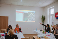 Zväčšiť fotografiu - Pri výstavbe hornonitrianskej cyklomagistrály bude spolupráca mimoriadne dôležitá - TSK_cykloHN_mini-47