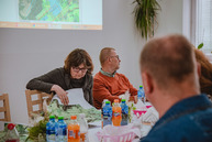 Zväčšiť fotografiu - Pri výstavbe hornonitrianskej cyklomagistrály bude spolupráca mimoriadne dôležitá - TSK_cykloHN_mini-50