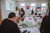 Zväčšiť fotografiu - Pri výstavbe hornonitrianskej cyklomagistrály bude spolupráca mimoriadne dôležitá - TSK_cykloHN_mini-55