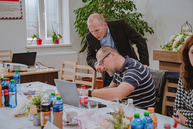 Zväčšiť fotografiu - Pri výstavbe hornonitrianskej cyklomagistrály bude spolupráca mimoriadne dôležitá - TSK_cykloHN_mini-56