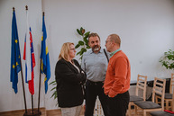 Zväčšiť fotografiu - Pri výstavbe hornonitrianskej cyklomagistrály bude spolupráca mimoriadne dôležitá - TSK_cykloHN_mini-57
