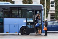 Zväčšiť fotografiu - Pripravte sa na aktualizáciu cestovných poriadkov, pribudne viacero nových spojov