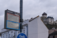 Zväčšiť fotografiu - Pripravte sa na aktualizáciu cestovných poriadkov, pribudne viacero nových spojov