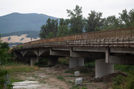 Zväčšiť fotografiu - Problematický most predĺži práce na panelke o 1 rok - 20230725_most_201_I9_004w