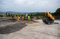 Zväčšiť fotografiu - Problematický most predĺži práce na panelke o 1 rok - 20230725_most_201_I9_015w