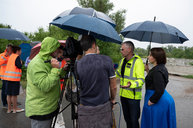 Zväčšiť fotografiu - Problematický most predĺži práce na panelke o 1 rok - 20230725_most_201_I9_048w