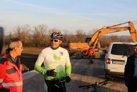 Prvé kilometre vážskej cyklomagistrály sú už realitou. o tom, aký názov megaprojekt dostane, rozhodne verejnosť. - IMG_9517