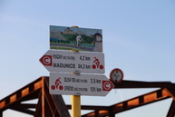 Prvé kilometre vážskej cyklomagistrály sú už realitou. o tom, aký názov megaprojekt dostane, rozhodne verejnosť. - IMG_9533
