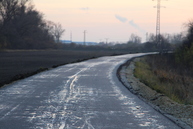 Prvé kilometre vážskej cyklomagistrály sú už realitou. o tom, aký názov megaprojekt dostane, rozhodne verejnosť. - IMG_9587