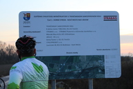 Prvé kilometre vážskej cyklomagistrály sú už realitou. o tom, aký názov megaprojekt dostane, rozhodne verejnosť. - IMG_9617