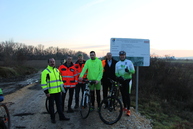 Prvé kilometre vážskej cyklomagistrály sú už realitou. o tom, aký názov megaprojekt dostane, rozhodne verejnosť. - IMG_9629