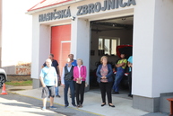 Zväčšiť fotografiu - Rekonštrukcia cesty ii/517 pokračuje 5. a 6. etapou - IMG_3205