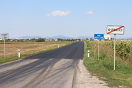 Rekonštrukcie župných ciest idú podľa harmonogramu, väčšina z nich je už takmer hotová - CESTA II592 RYBANY_OSTRATICE 2 (2)