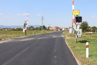 Rekonštrukcie župných ciest idú podľa harmonogramu, väčšina z nich je už takmer hotová - CESTA II592 RYBANY_OSTRATICE 4