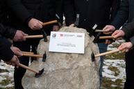 Zväčšiť fotografiu - Skúsenosti s výstavbou krajských cyklotrás posúvame ďalej - 20230213_PB_cyklotrasa_023w