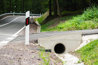 Zväčšiť fotografiu - Spojnica dvoch krajov a dvoch okresov je opäť otvorená - TSK_Veľké Uherce_Skýcov_otvorenie_mini (47 of 64)