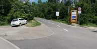 Zväčšiť fotografiu - Spoločnou jazdou otvoríme cyklotrasu už o 11 dní! - Zaciatok useku NM 3_1