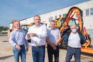 Zväčšiť fotografiu - Správa ciest tsk je vyzbrojená novou technikou - TSK_Odovzdávanie techniky SC TSK 2020 (20 of 56)