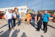 Zväčšiť fotografiu - Správa ciest tsk je vyzbrojená novou technikou - TSK_Odovzdávanie techniky SC TSK 2020 (21 of 56)