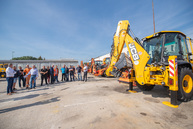 Zväčšiť fotografiu - Správa ciest tsk je vyzbrojená novou technikou - TSK_Odovzdávanie techniky SC TSK 2020 (31 of 56)