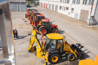 Zväčšiť fotografiu - Správa ciest tsk je vyzbrojená novou technikou - TSK_Odovzdávanie techniky SC TSK 2020 (34 of 56)
