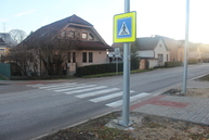 Správe ciest tsk bude v údržbe komunikácií pomáhať nová technika, v nábore zamestnancov by mala spolupracovať so strednými školami - Cachtice__9_