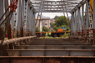 Zväčšiť fotografiu - Starý most je minulosťou, zložili ho žeriavy - TSK_most IL_08_23_mini-29