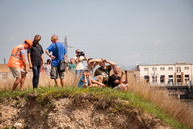 Zväčšiť fotografiu - Starý most je minulosťou, zložili ho žeriavy - TSK_most IL_08_23_mini-30