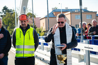 Zväčšiť fotografiu - Starý železný most nahradilo malé apollo - TSK_most Ilava_otvorenie_mini (24 of 66)