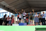Zväčšiť fotografiu - Svetový deň cyklistiky v cyklistickej župe - 11