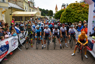 Zväčšiť fotografiu - Svetový deň cyklistiky v cyklistickej župe - Okolo SR (2)