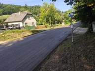 Zväčšiť fotografiu - Trenčianska župa opraví takmer 60 km ciest za približne 7,5 mil. eur - IMG_20210716_093156