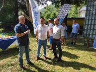 Zväčšiť fotografiu - Trenčianska župa opraví takmer 60 km ciest za približne 7,5 mil. eur - IMG_20210716_102607
