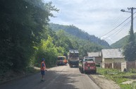 Zväčšiť fotografiu - Trenčianska župa opraví takmer 60 km ciest za približne 7,5 mil. eur - IMG_20210716_105740