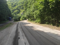 Zväčšiť fotografiu - Trenčianska župa opraví takmer 60 km ciest za približne 7,5 mil. eur - IMG_20210716_110118
