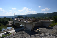 Trenčianska župa rokovala so zástupcami žsr, nové investičné zámery železníc by mali pomôcť regiónu hornej nitry i považia - 20190702_TSK_zeleznica_PU_ZA_005w