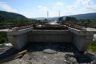 Trenčianska župa rokovala so zástupcami žsr, nové investičné zámery železníc by mali pomôcť regiónu hornej nitry i považia - 20190702_TSK_zeleznica_PU_ZA_010w