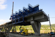 Trenčianska župa rokovala so zástupcami žsr, nové investičné zámery železníc by mali pomôcť regiónu hornej nitry i považia - 20190702_TSK_zeleznica_PU_ZA_039w