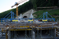 Trenčianska župa rokovala so zástupcami žsr, nové investičné zámery železníc by mali pomôcť regiónu hornej nitry i považia - 20190702_TSK_zeleznica_PU_ZA_060w