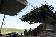 Trenčianska župa rokovala so zástupcami žsr, nové investičné zámery železníc by mali pomôcť regiónu hornej nitry i považia - 20190702_TSK_zeleznica_PU_ZA_063w