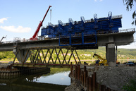 Trenčianska župa rokovala so zástupcami žsr, nové investičné zámery železníc by mali pomôcť regiónu hornej nitry i považia - 20190702_TSK_zeleznica_PU_ZA_065w
