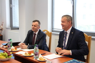 Trenčianska župa rokovala so zástupcami žsr, nové investičné zámery železníc by mali pomôcť regiónu hornej nitry i považia - IMG_8501