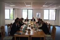 Trenčianska župa rokovala so zástupcami žsr, nové investičné zámery železníc by mali pomôcť regiónu hornej nitry i považia - IMG_8508