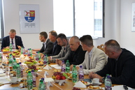 Trenčianska župa rokovala so zástupcami žsr, nové investičné zámery železníc by mali pomôcť regiónu hornej nitry i považia - IMG_8520