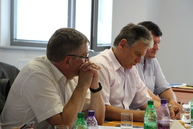 Trenčianska župa rokovala so zástupcami žsr, nové investičné zámery železníc by mali pomôcť regiónu hornej nitry i považia - IMG_8523